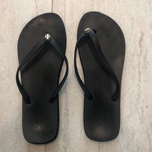 Tory Burch flip flops